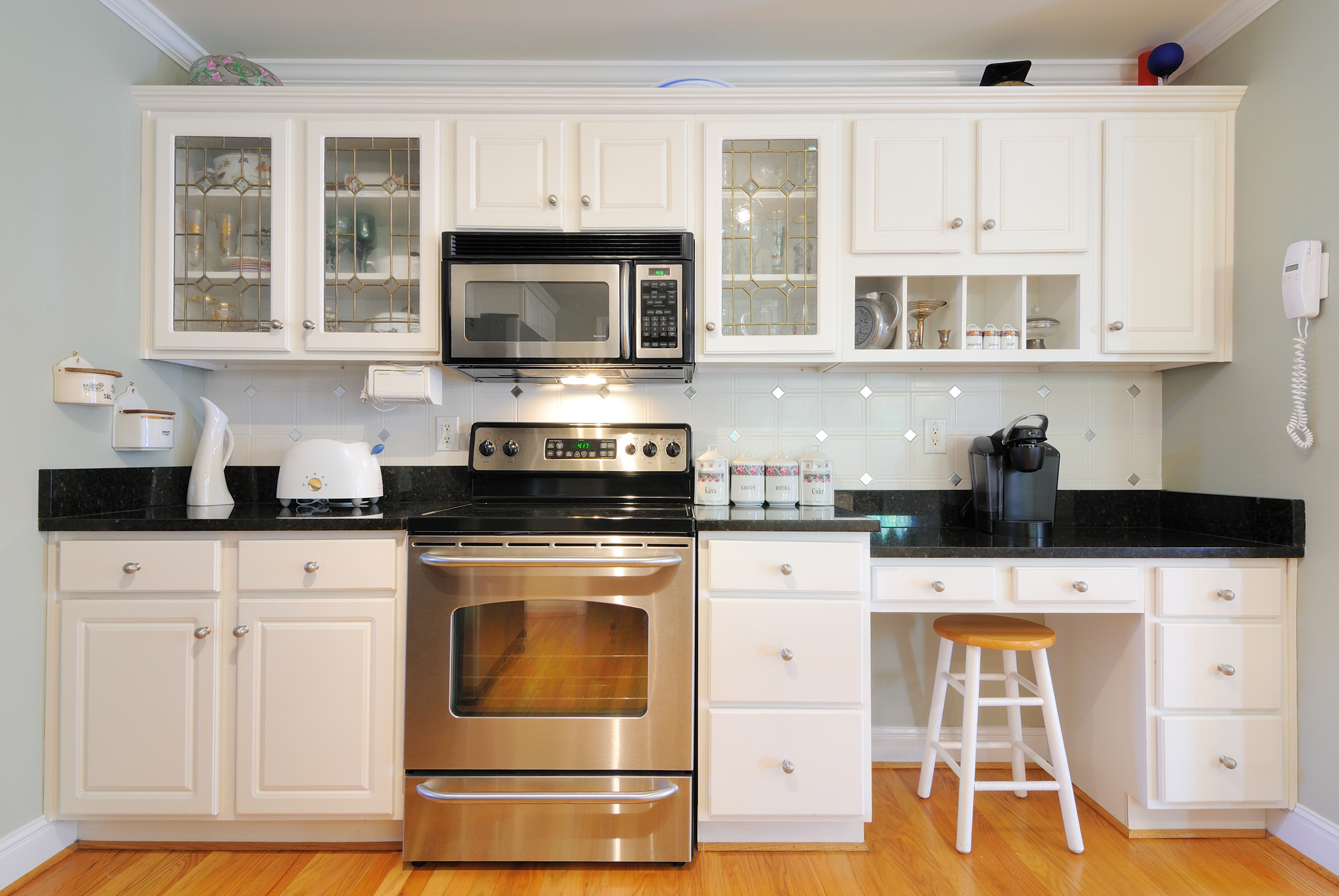 4 Small Kitchen Remodeling Design Ideas To Consider Lind Construction Llc Lincoln Nearsay