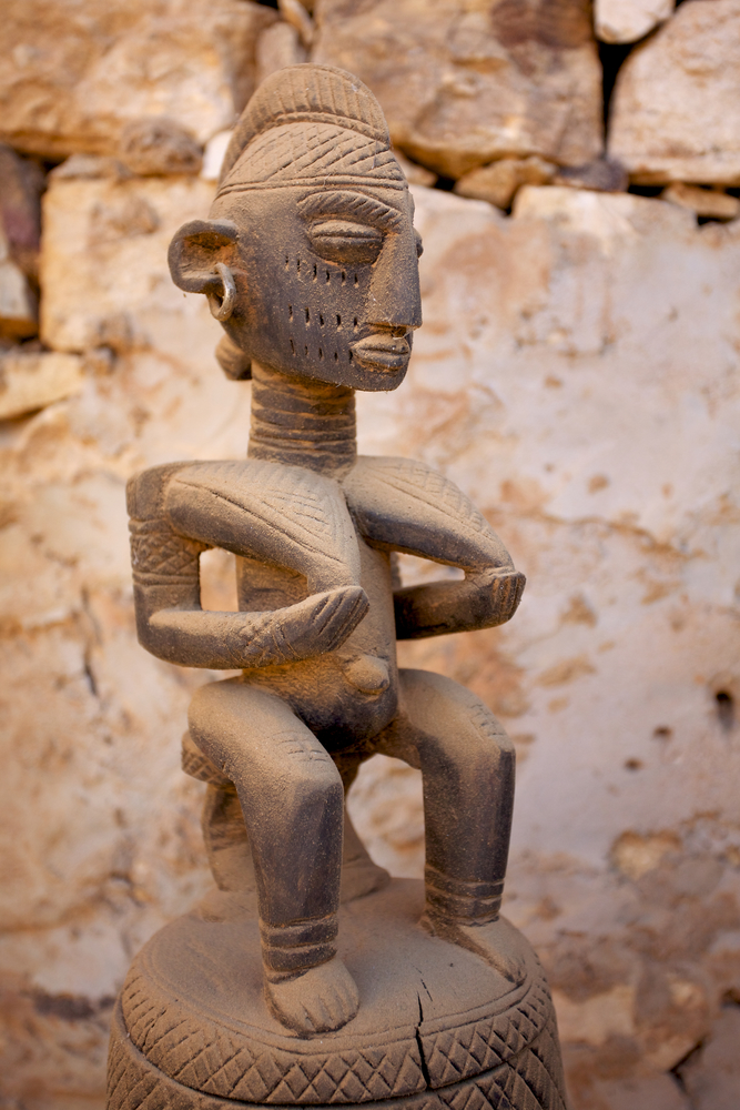 Unearthing the Soul: Rare African Tribal Artifacts for Collectors