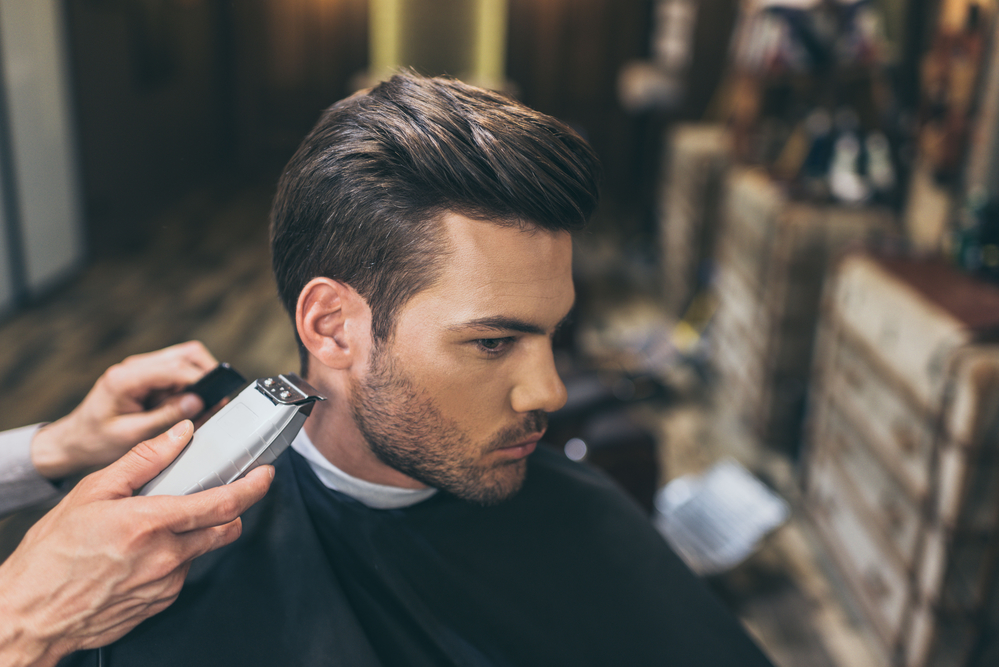 Top 3 Most Popular Men S Haircuts Of 2017 Beauty By Zangi