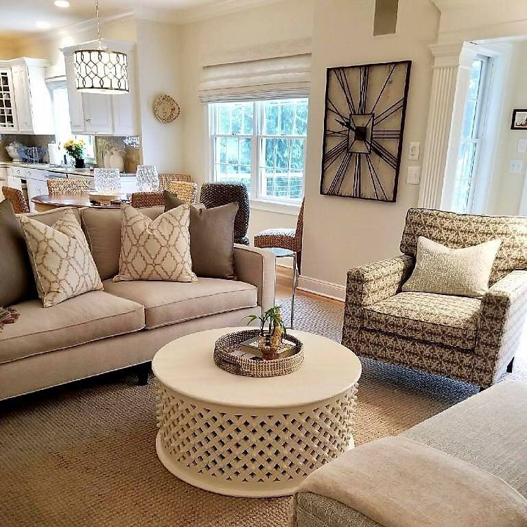 3 Reasons To Choose Neutral Furniture Inside Living Style