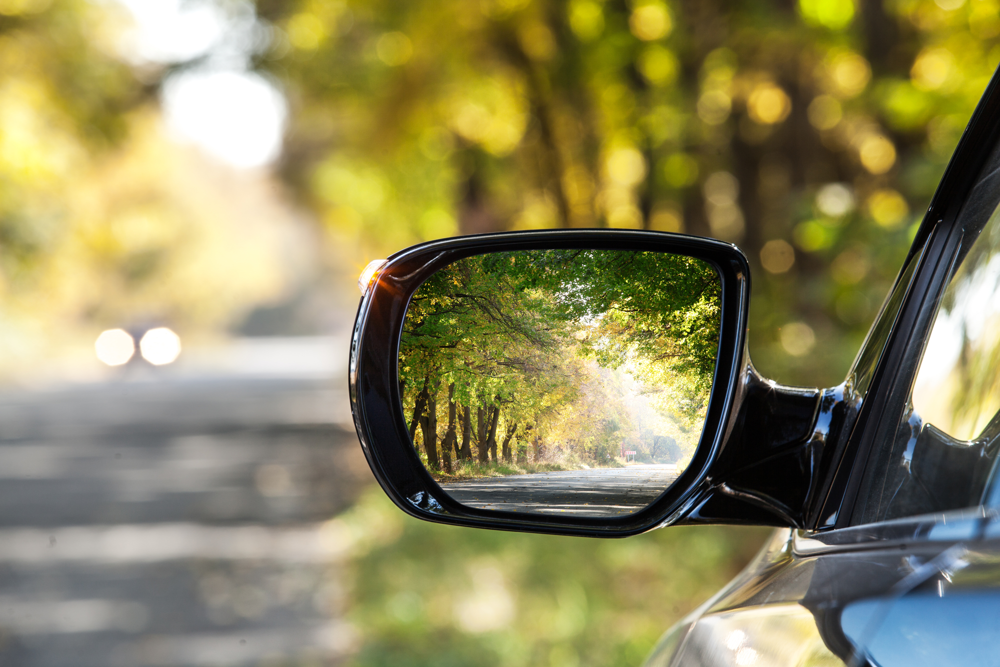 why it s dangerous to drive without a side mirror badger glass fairbanks nearsay nearsay