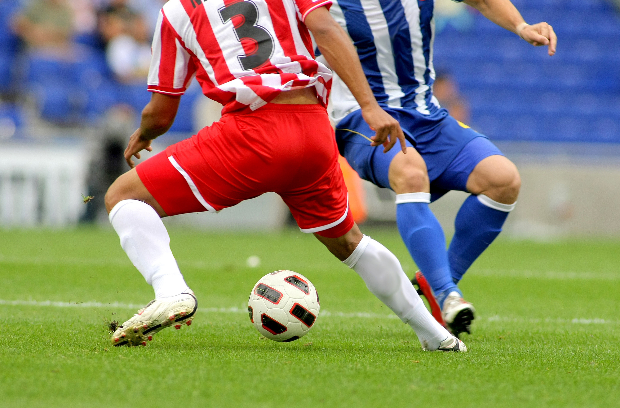 How Soccer Training Improves Cardiovascular Health Beachside Soccer