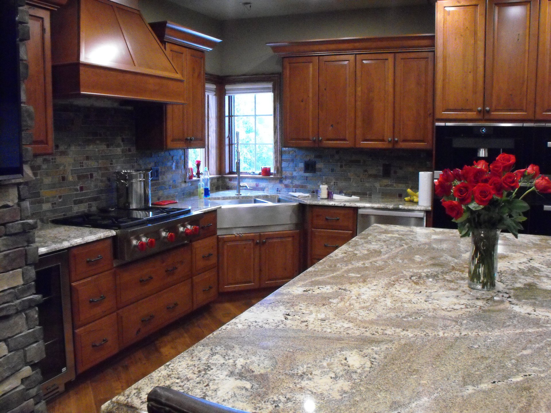 Which Type Of Countertop Is Best For You Kabinet Koncepts Inc