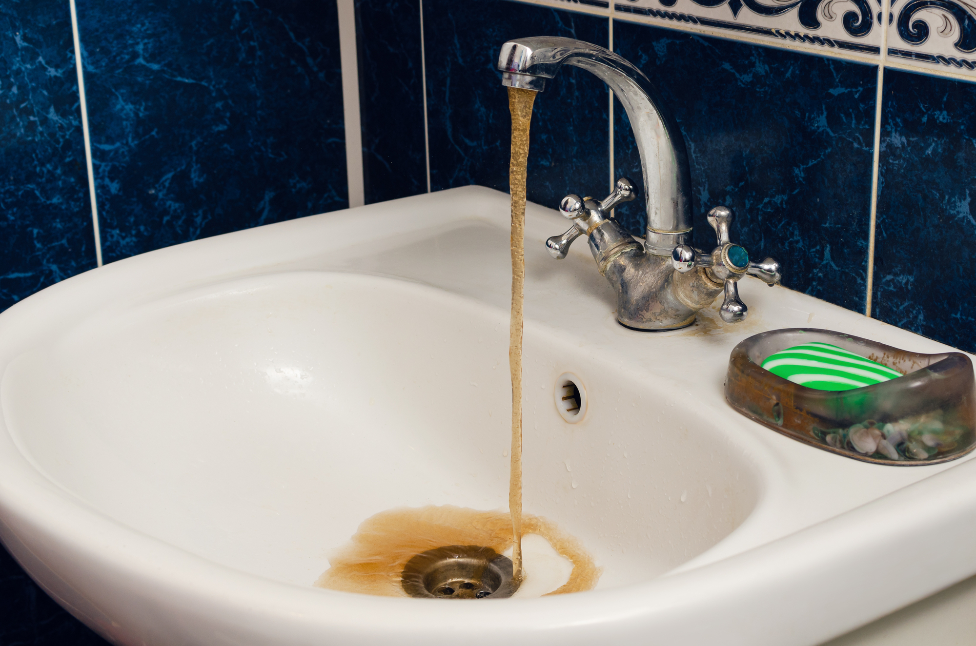 3 Signs It S Time To Replace Your Faucets Fast Rooter Plumbing