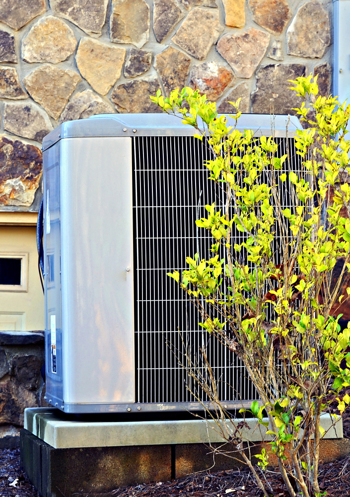 5 Reasons To Upgrade To A New Residential Heating And Cooling System V