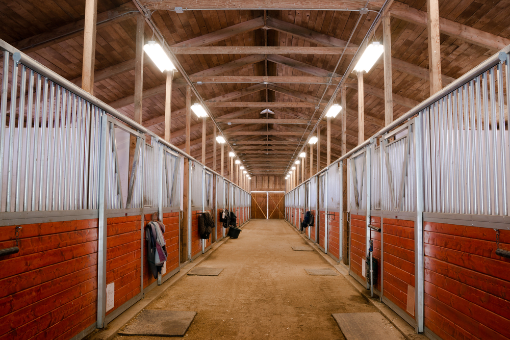 A Brief Guide To 3 Different Pole Barn Structures Ckr Pole