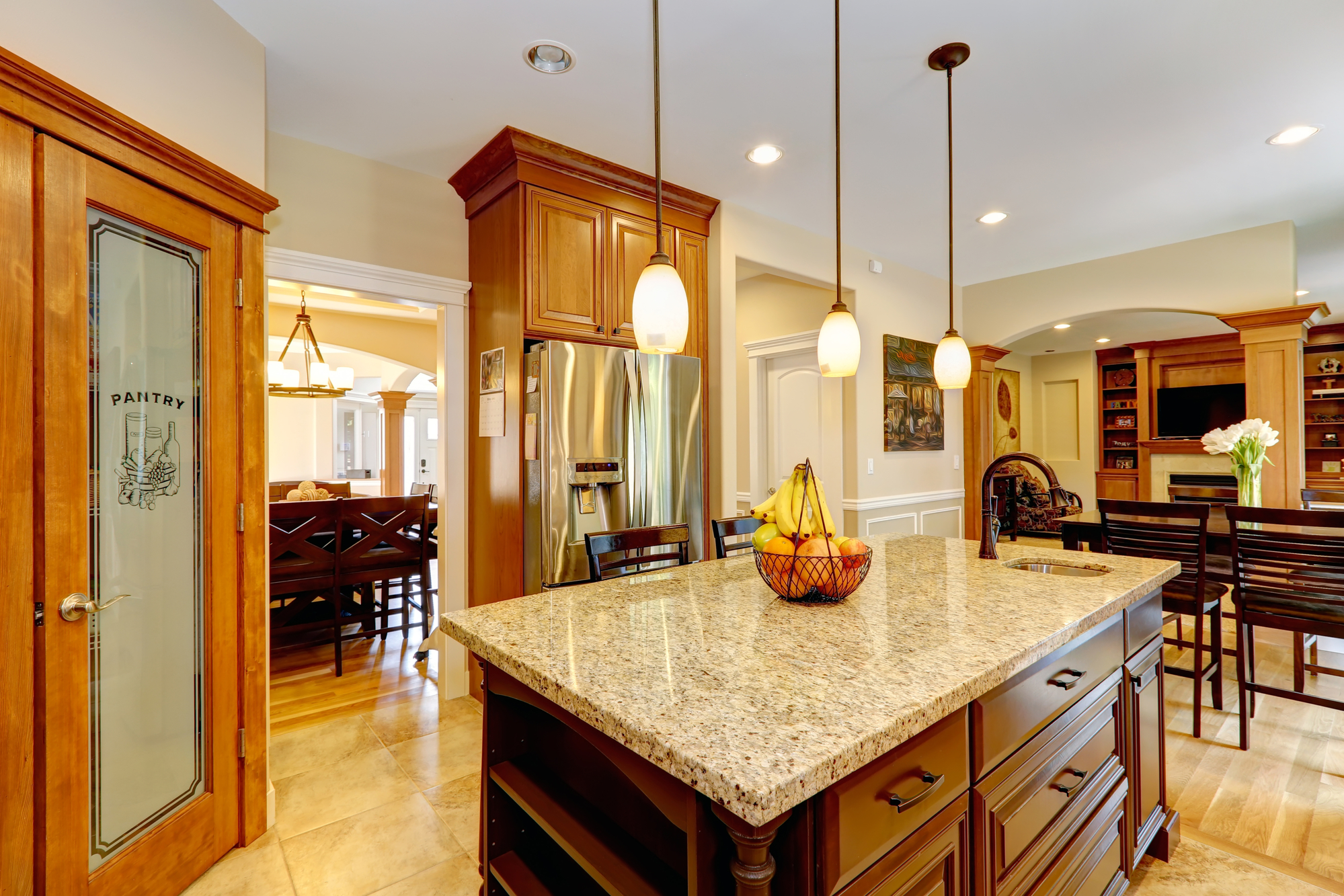 3 Benefits Of Marble Countertops That Homeowners Should Know Rio