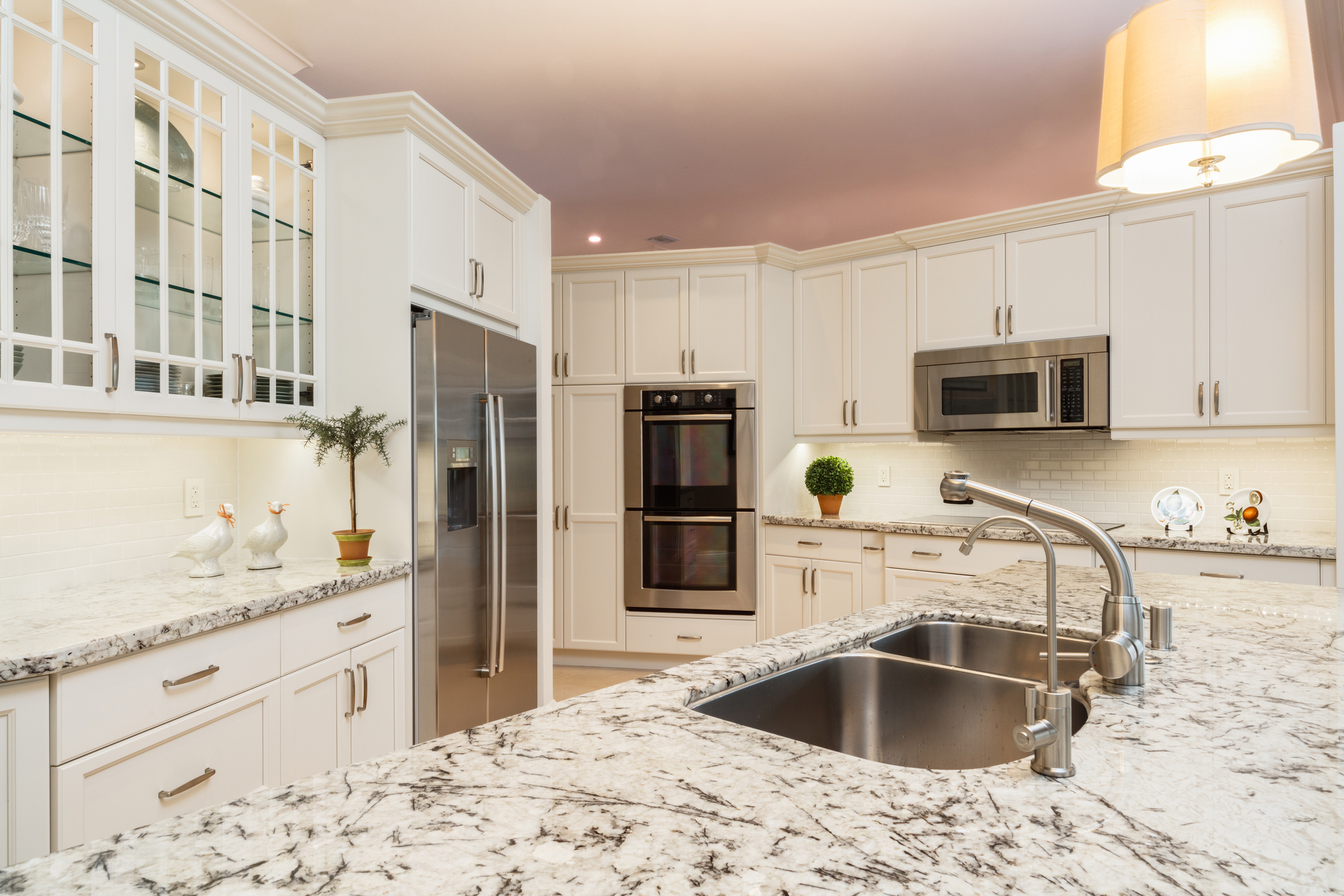 4 Natural Stone Countertops To Consider For Your Home Stone