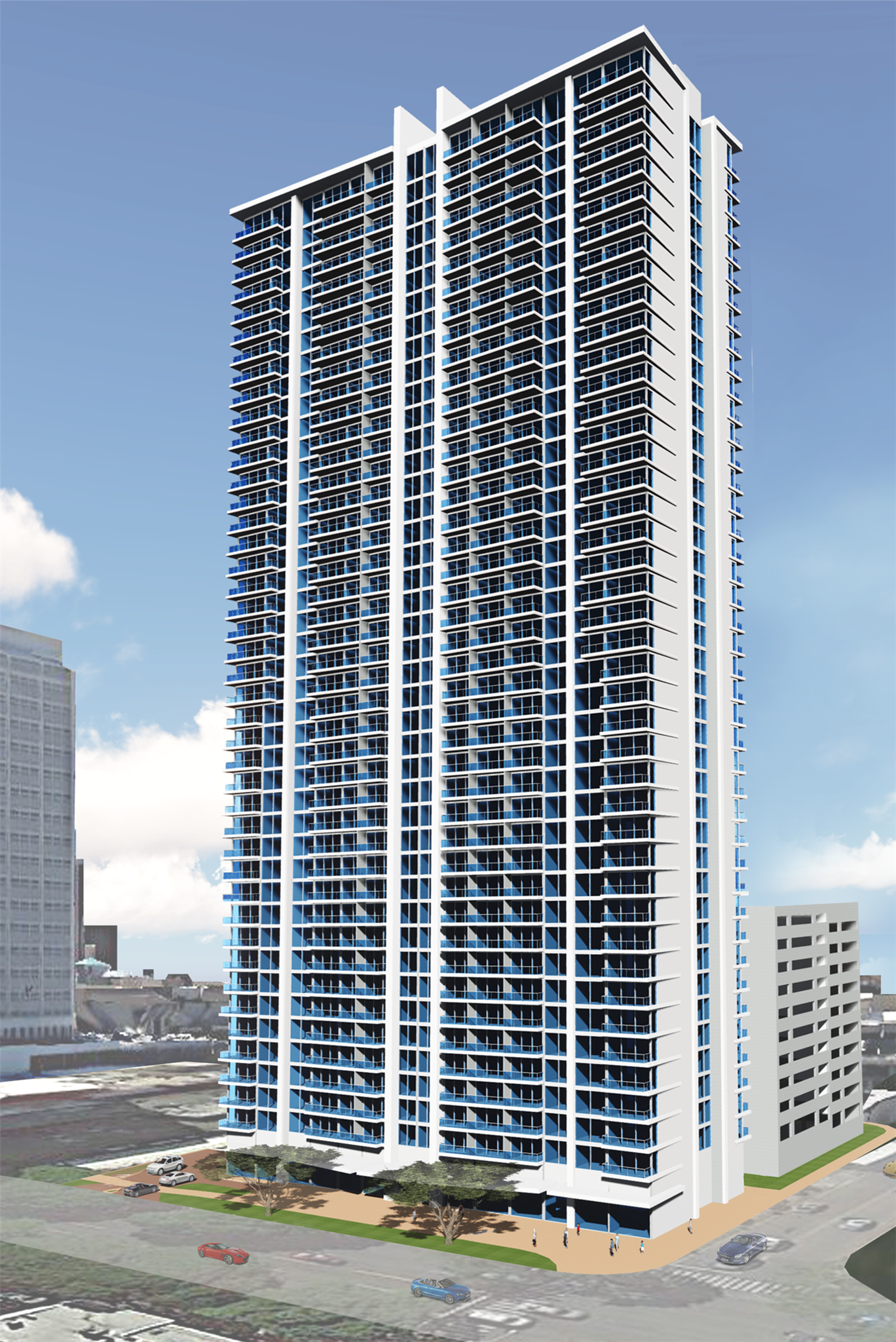 The Central Ala Moana (2018 Overview) - Affordable Condo in Honolulu