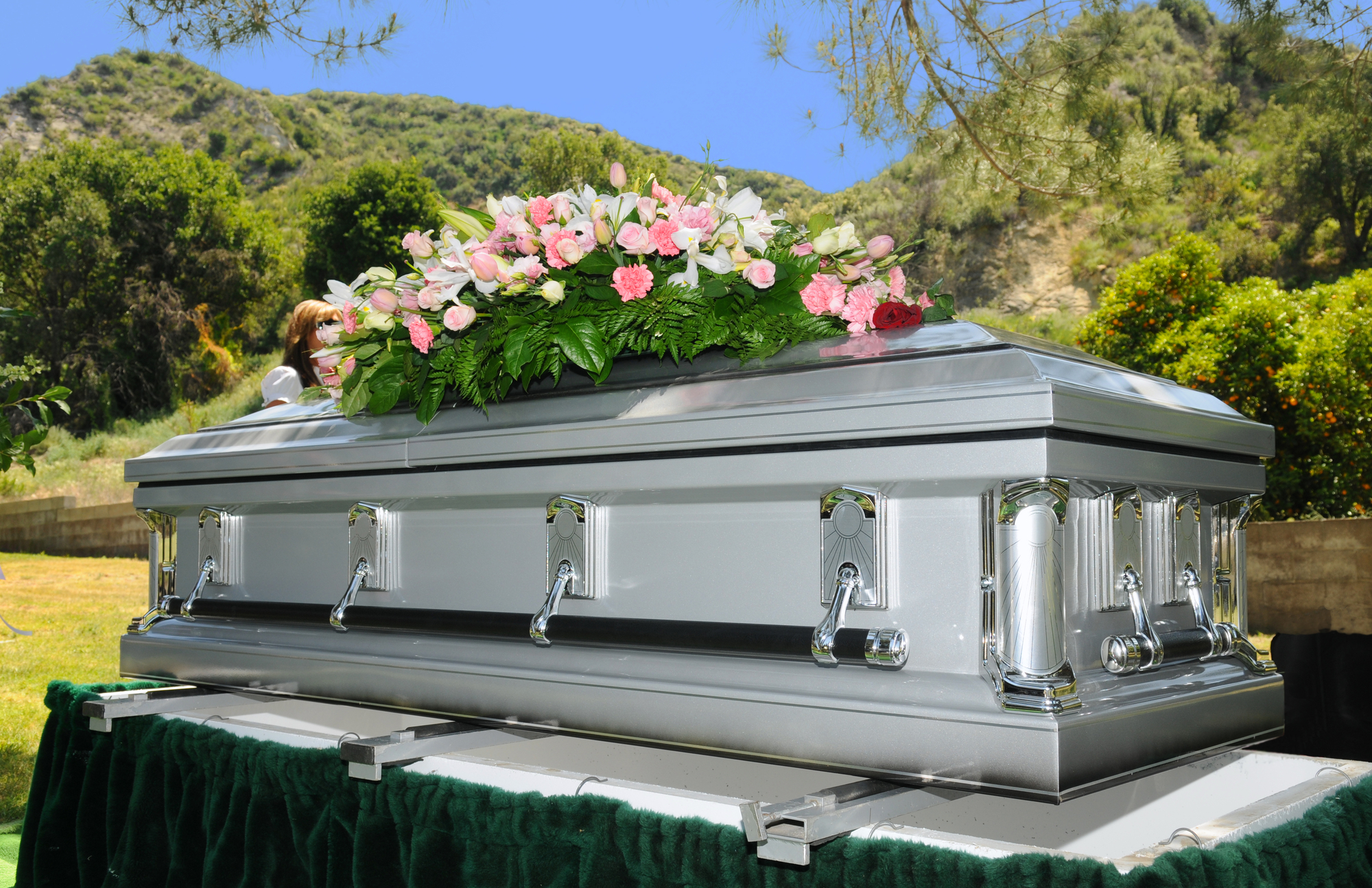 3 Different Casket Materials to Consider Morris Funeral Home Inc