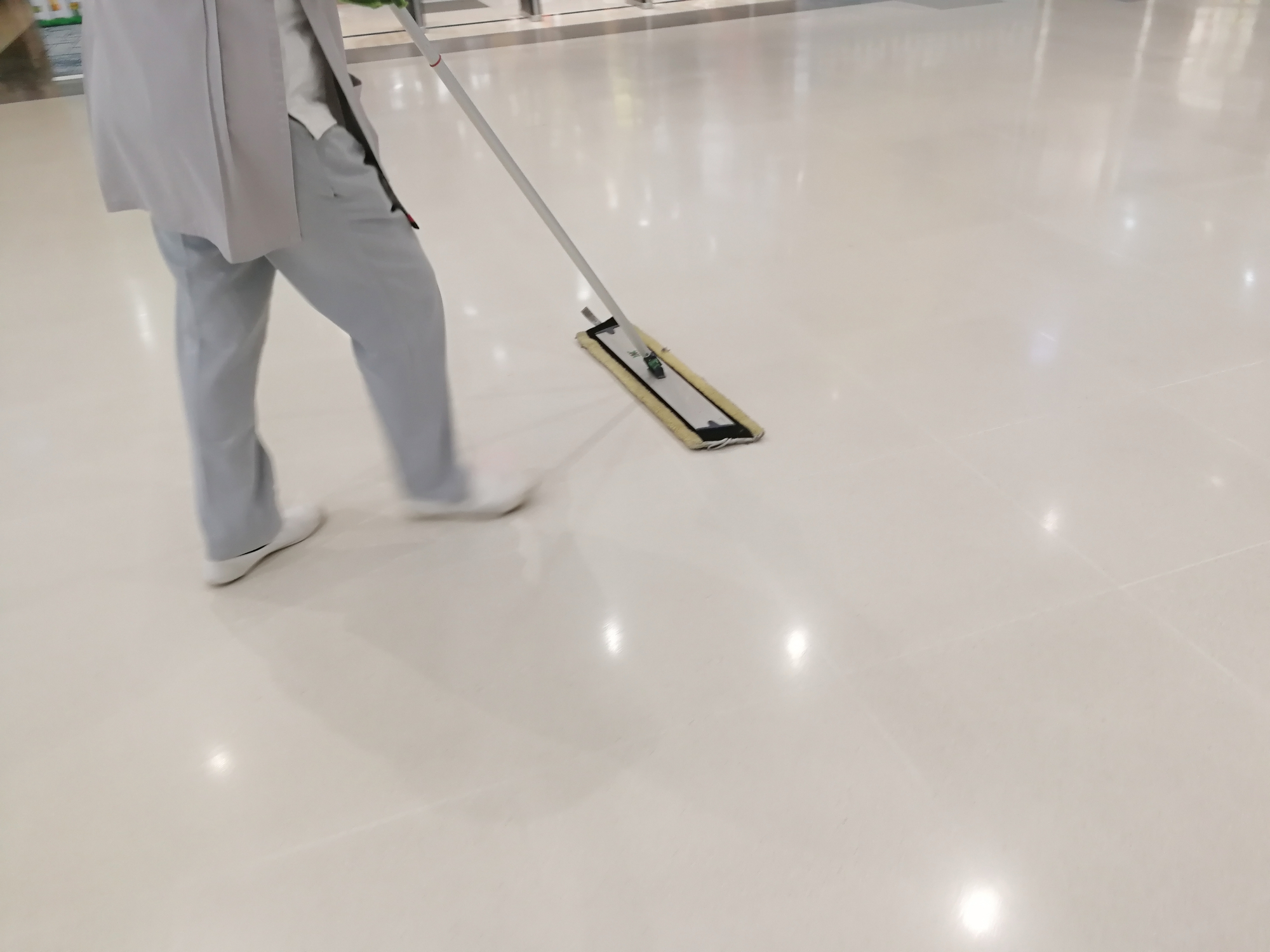 What The Best Way To Clean Polished Concrete Floors at Glenn Ledoux blog