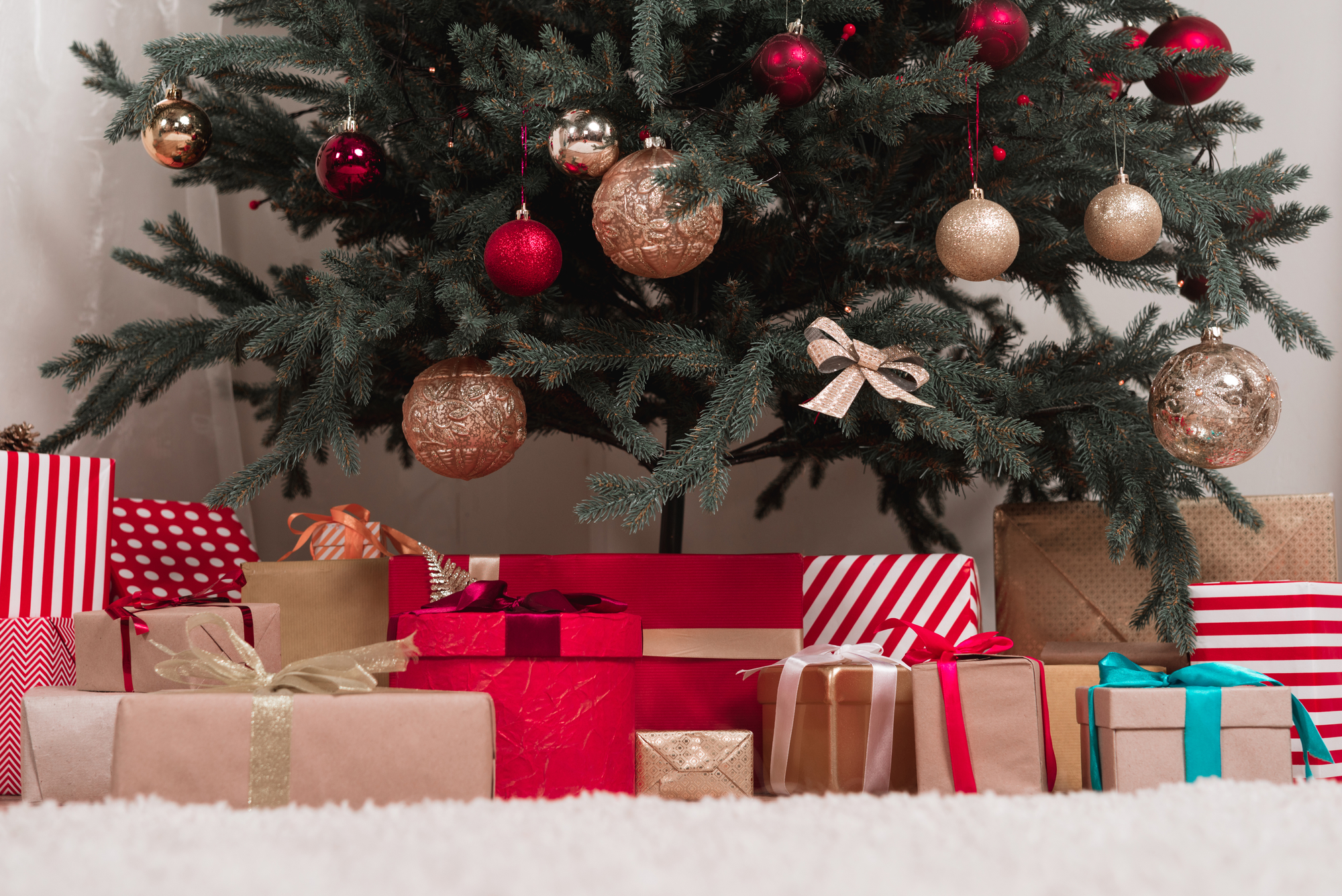 3 Ways To Protect Your Floors This Holiday Season Carolina Wood