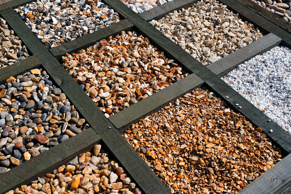 4 of the Best Landscaping Rocks for Your Yard - LaSalle Sand & Gravel