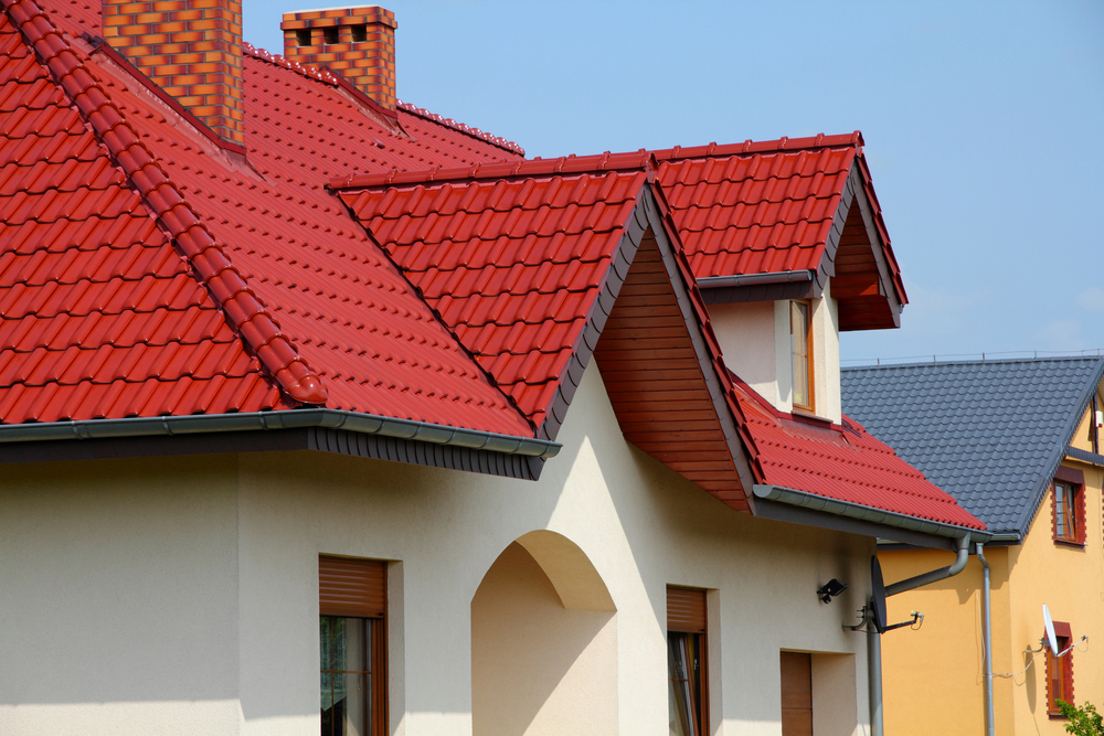 3 FAQs About New Residential Roofing - Custom Roofing and Construction