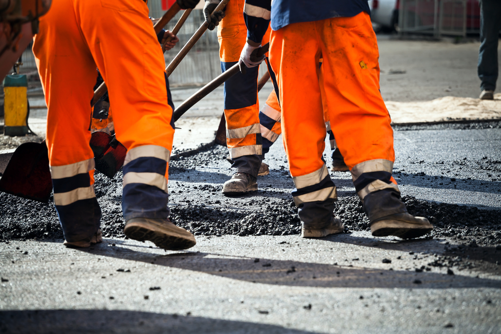 What Are The Differences Between Hot Mix, Warm Mix, & Cold Mix Asphalt ...