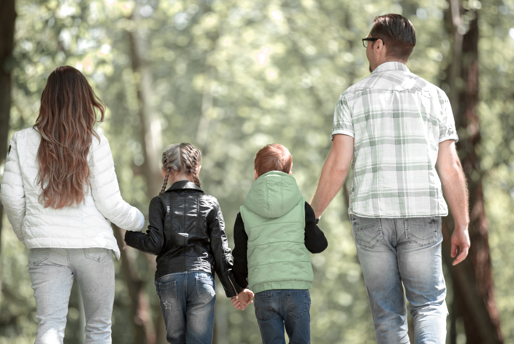 joint child custody laws