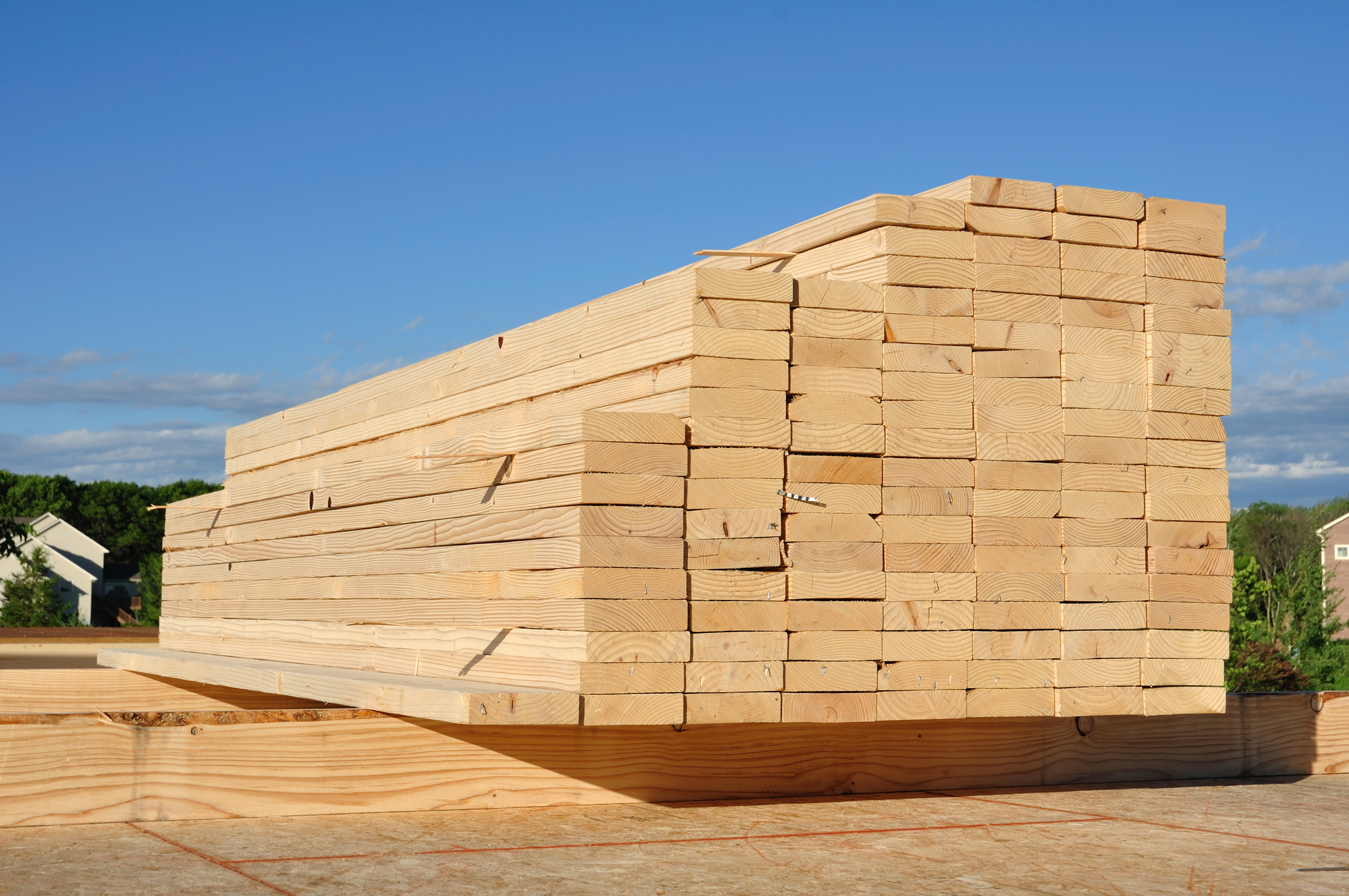 5 Qualities Of A Trustworthy Building Materials Dealer - Butler County ...