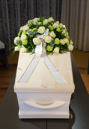 How to Choose Between Open & Closed Casket - Minges Funeral Home ...