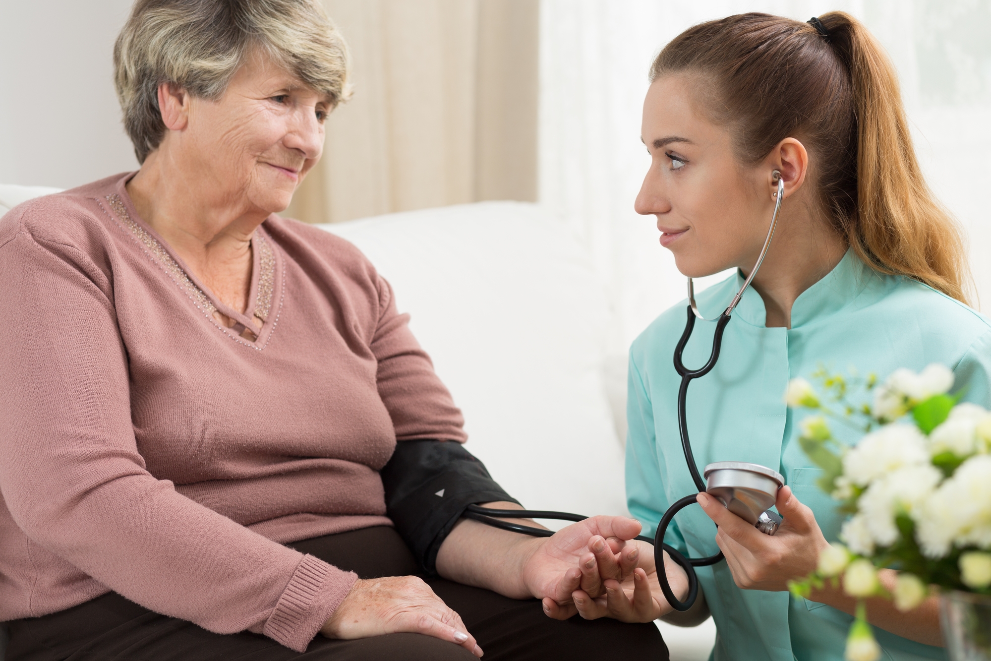 3 Differences Between Certified Nurse Assistants Home Health Aides 