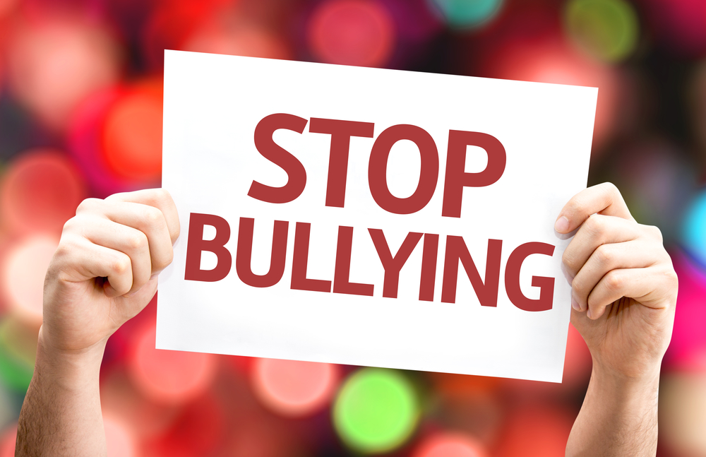 Картинки stop bullying