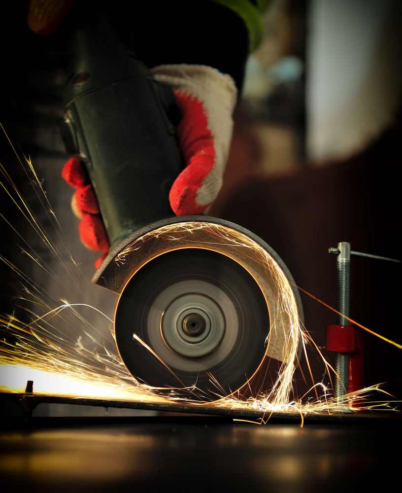What Is the Difference Between Fabrication & Welding? - L. Levine & Co ...