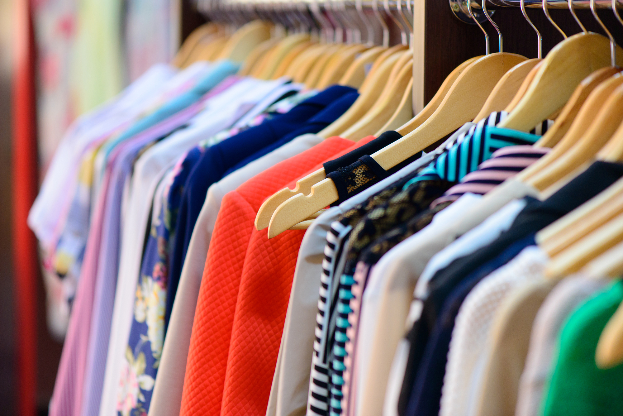 3 Ways Consignment Stores Are Eco-Friendly - Anything Goes Clothing ...