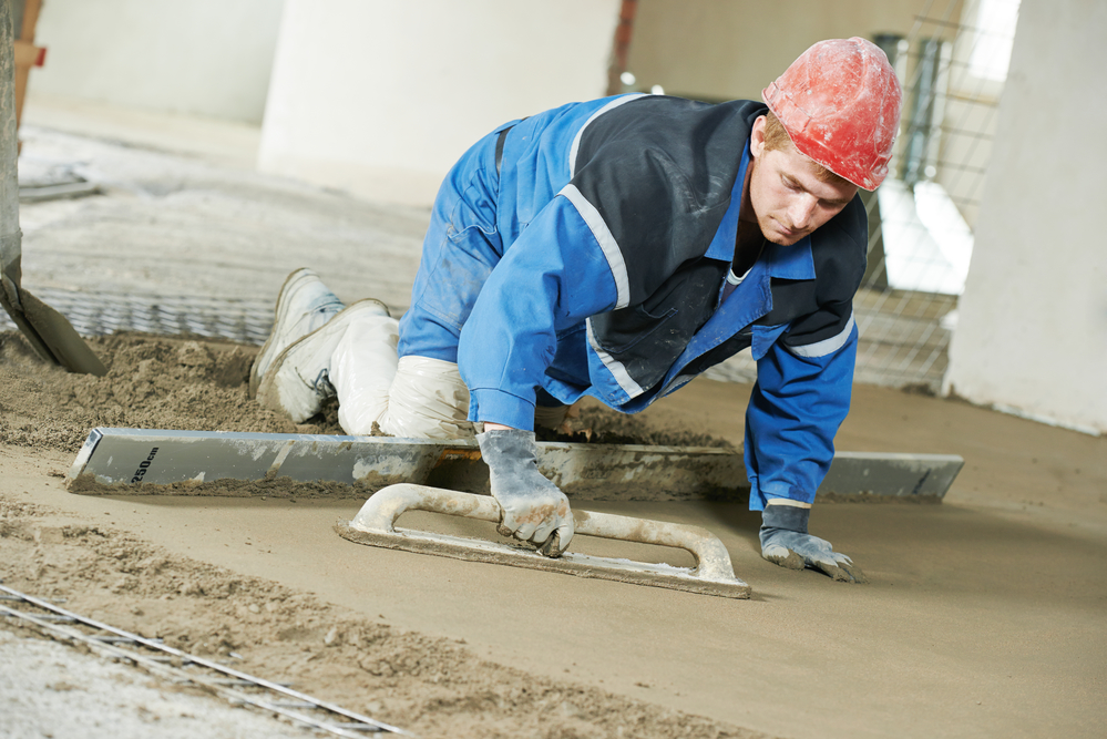 Top 3 Reasons to Rent (Not Buy) Concrete Finishing Tools Hamilton