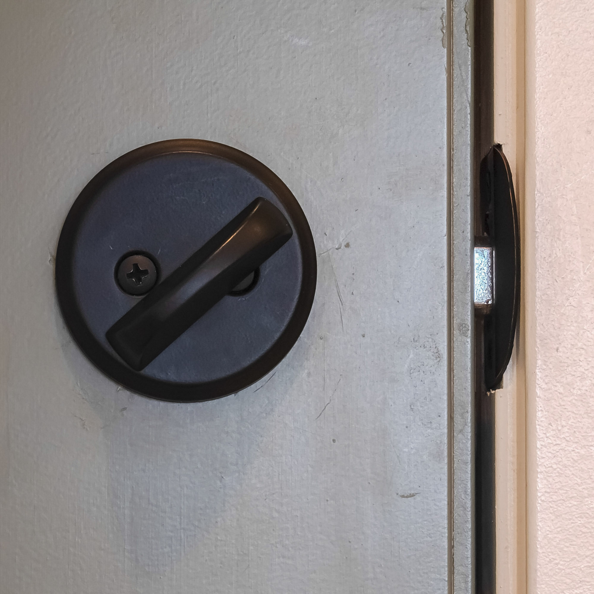 deadbolt locks