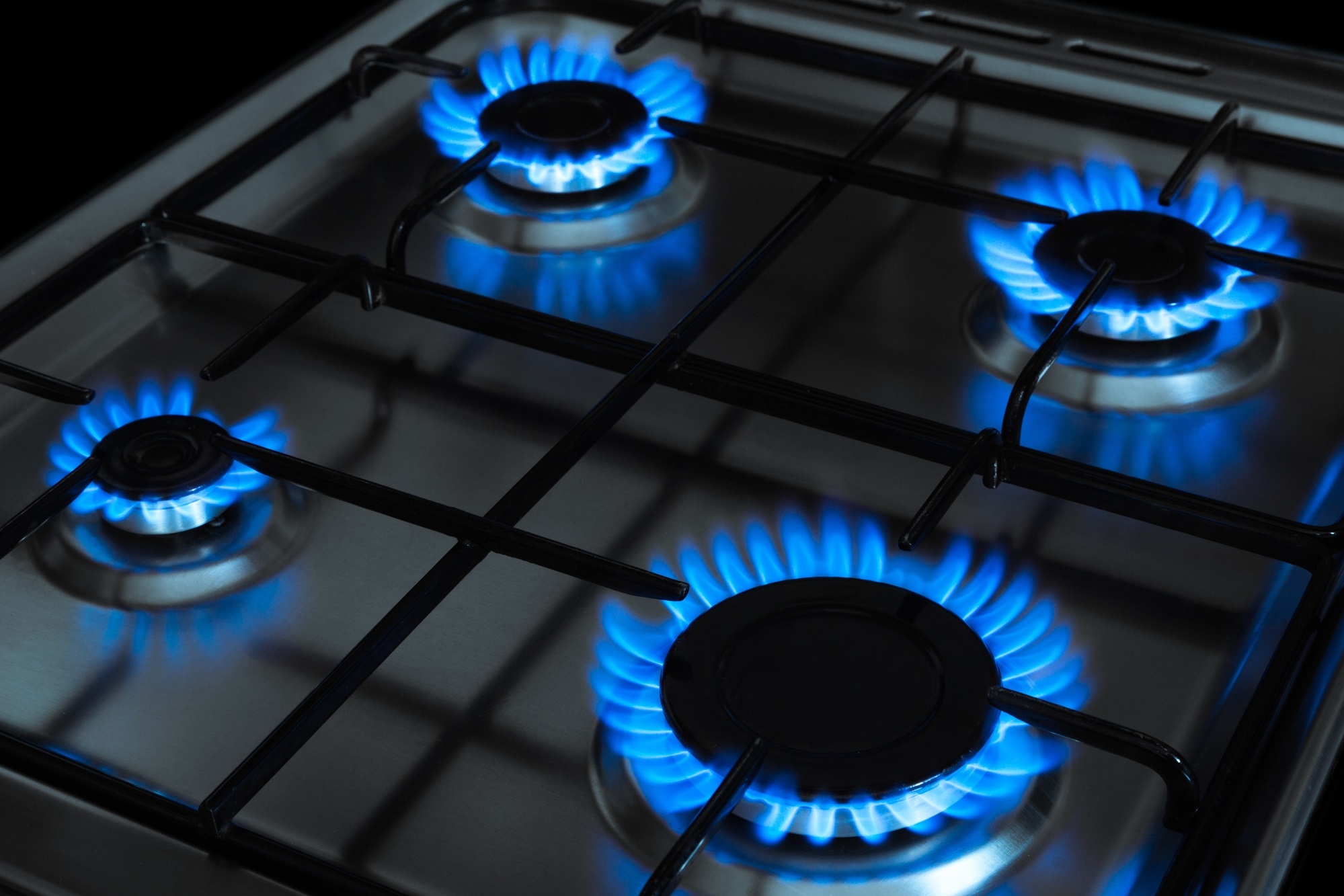 Top 3 Gas Stove Repairs Complete Appliance Service Covington