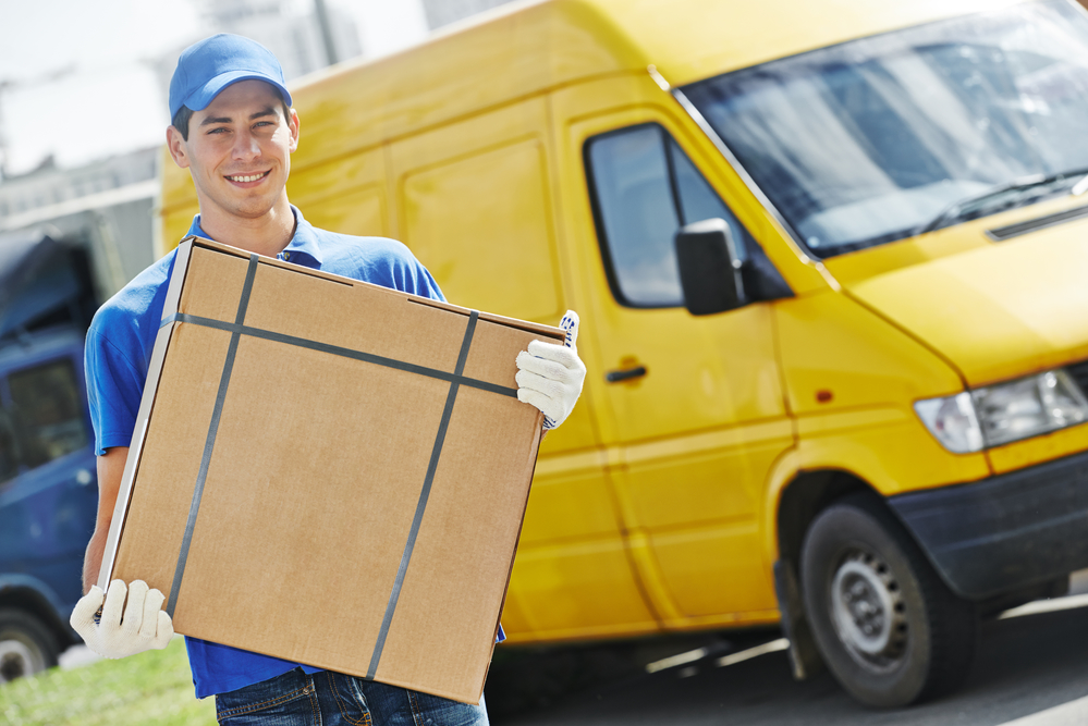 5 Ways A Local Delivery Service Can Benefit Your Business On Time 