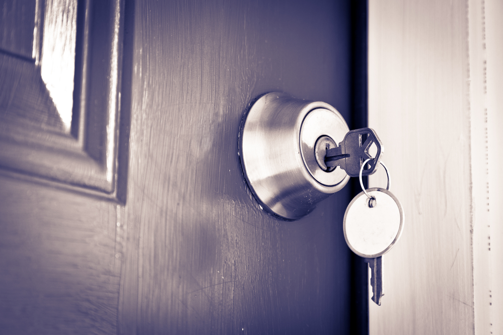 4 Types Of Locks For Your Front Door Enterprise Precision