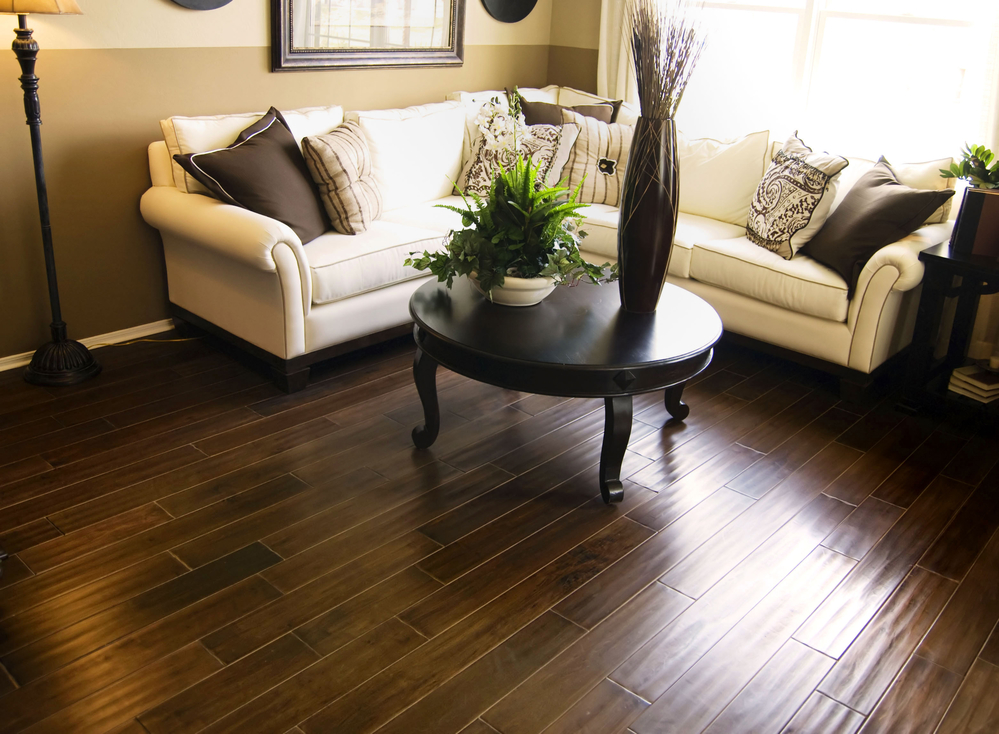 3 Methods To Choose The Best Hardwood Flooring Color For