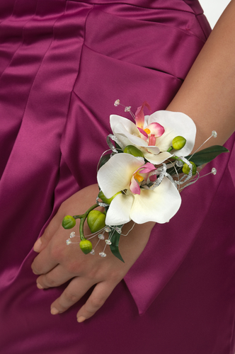 corsage meaning