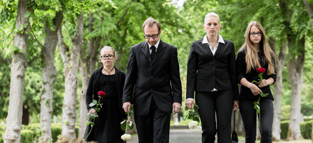 Your Guide to Visitation & Funeral Service Etiquette - Fossum Funeral ...