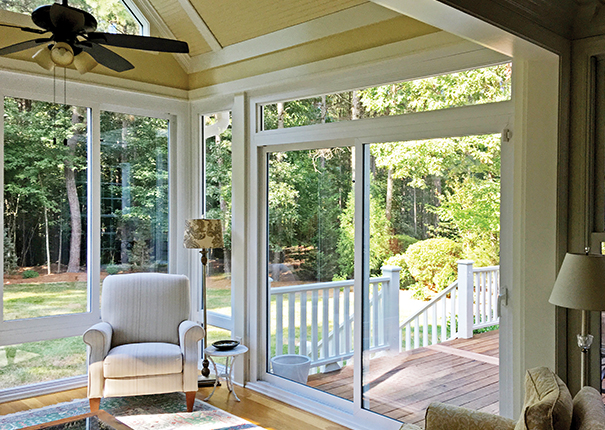 What Exactly Is A Sunroom Patio Solutions East