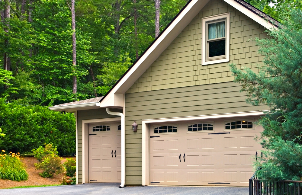 3 Ways To Transform Your Garage American Garage Door Inc