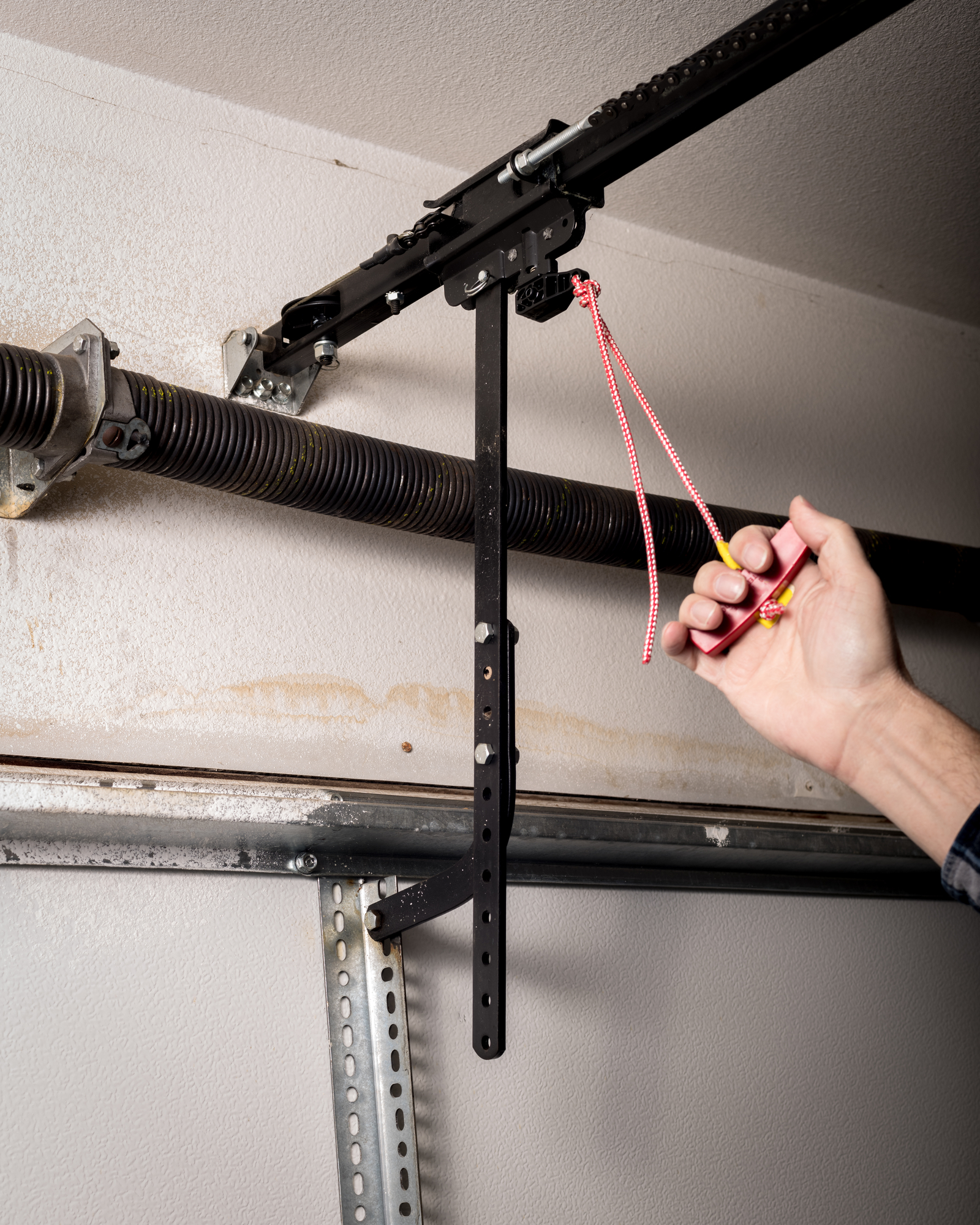 3 Safety Measures To Take With Your Garage Door Browning Garage