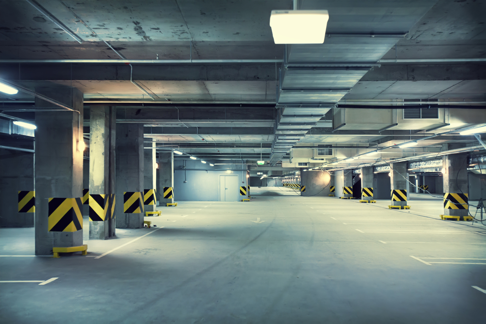 One Parking Offers 3 Tips For Proper Parking Garage Etiquette