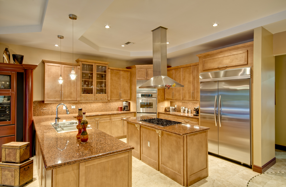 3 Tips To Help You Choose The Best Granite Countertops For Your