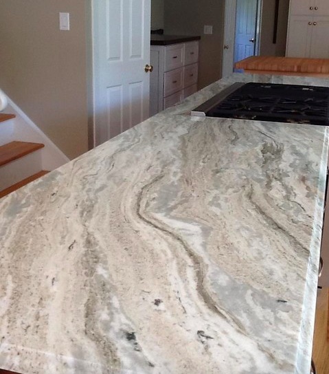 Should I Purchase Granite Or Quartz Countertops Rocky Mountain