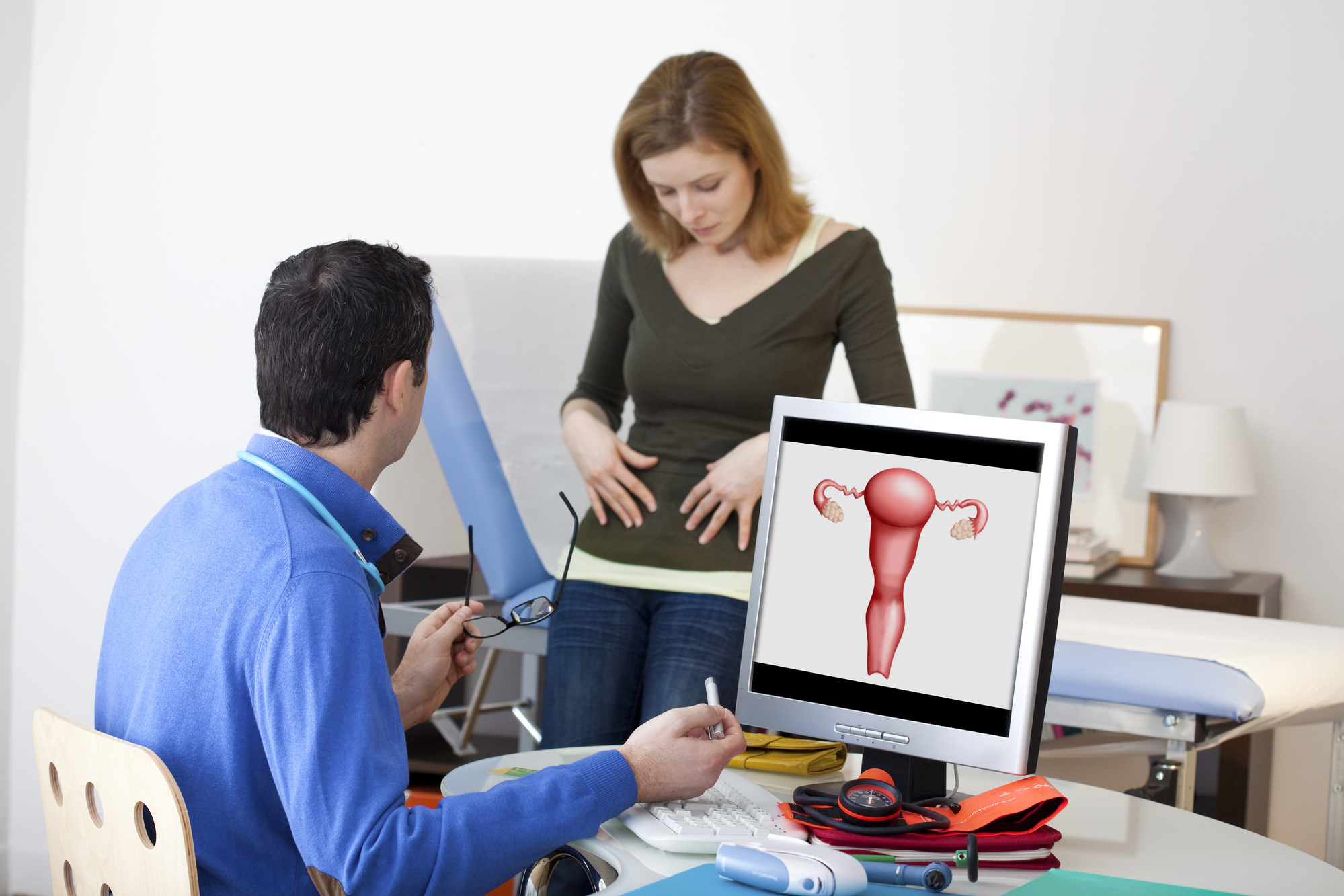 How To Prepare For Your First Gynecologist Appointment Thomasville Ob