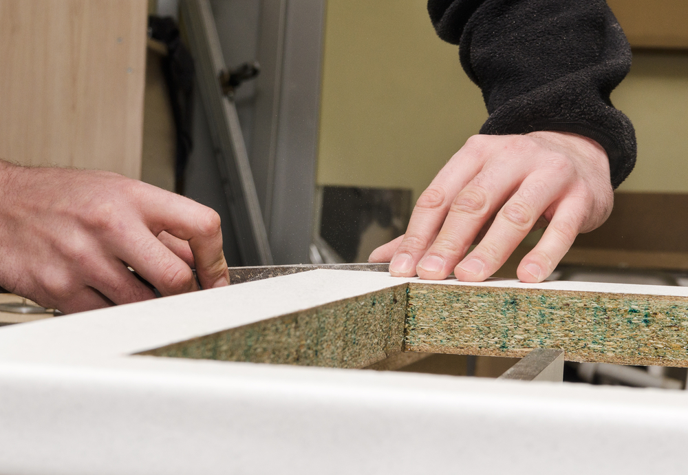 5 Factors To Consider When Replacing Your Countertops Pease