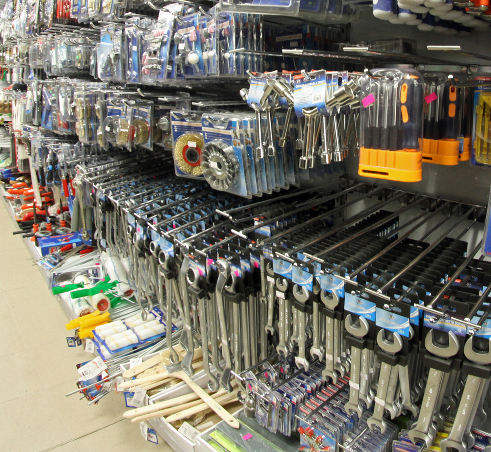 3 Reasons You Should Visit A Local Hardware Store Black s Hardware 