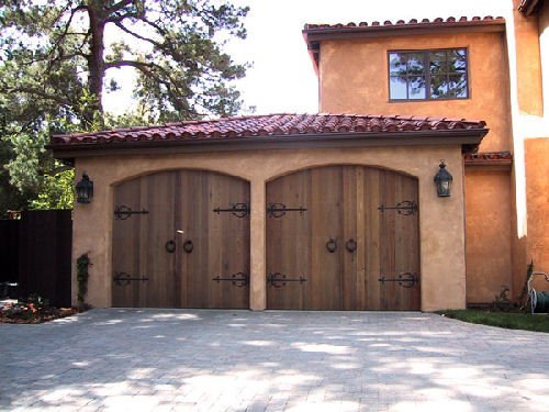 Why Garage Doors Have The Highest Roi Of Any Home Improvement