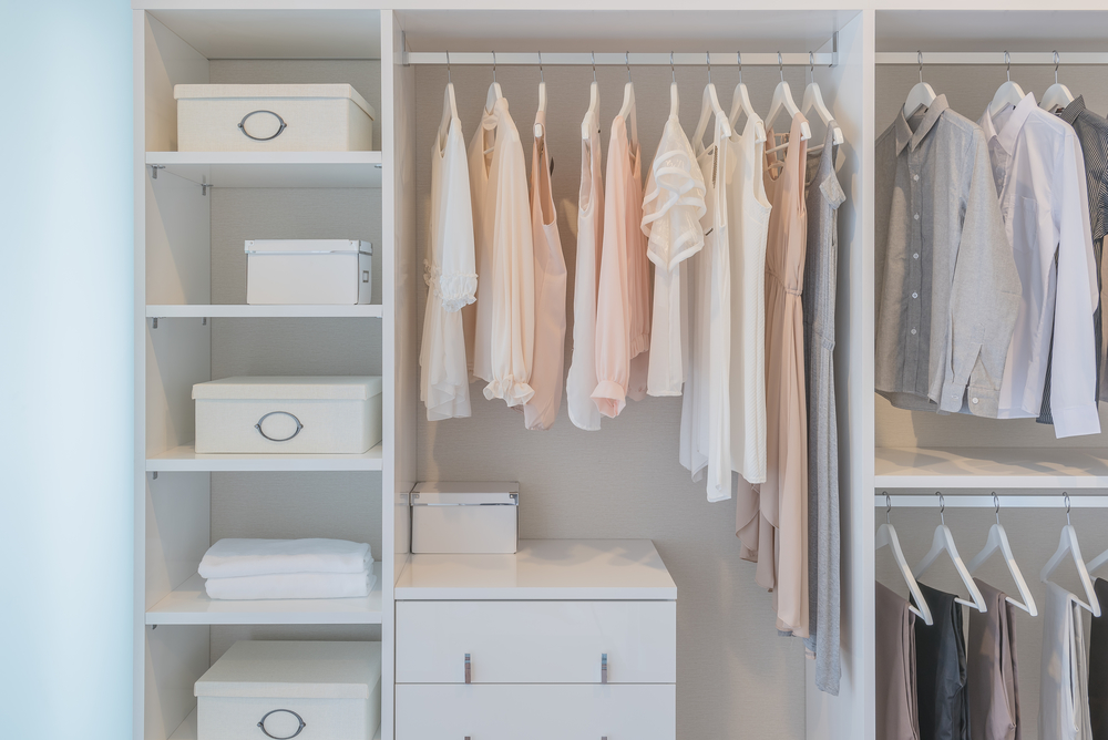 Fashion Retailers Share 3 Tips To Revamp Your Wardrobe