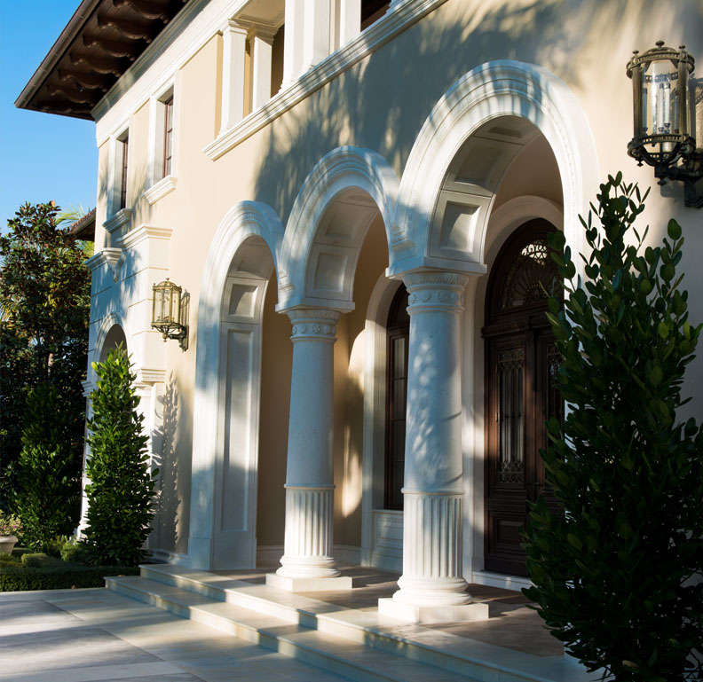4 Ways To Incorporate Spanish Revival Into Your Home Design