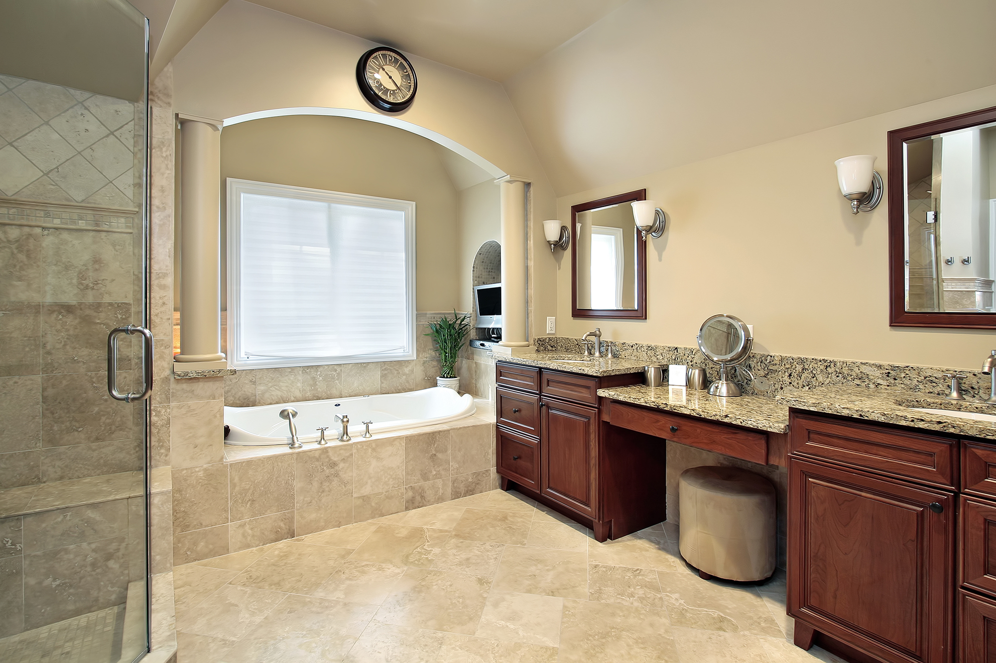 3 Most Durable Materials For Your Bathroom Countertops Selective