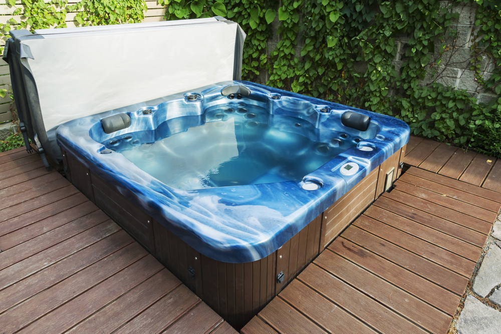 4 Signs That Your Hot Tub Needs Service Lexington