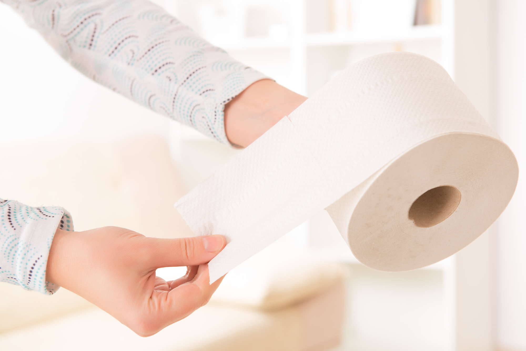 How Do You Know Your Toilet Paper Is Safe for Your Septic System