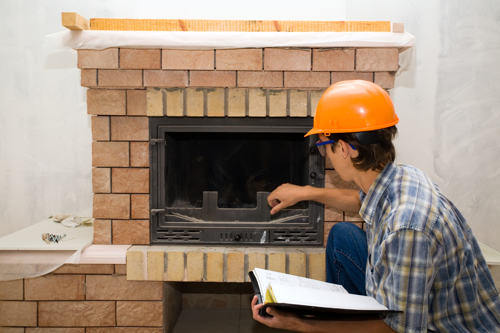 How Can I Maximize The Heat From My Fireplace Darryl Myers